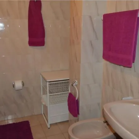 Apartamento Sanxenxo Appartement *