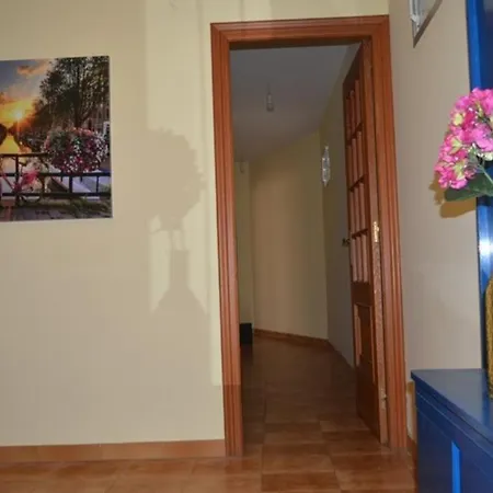 Apartamento Sanxenxo Apartment Sanxenxo