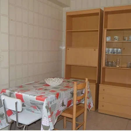 Appartement Apartamento Sanxenxo *