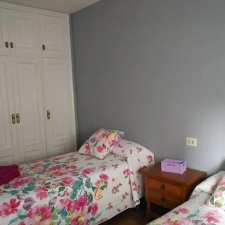 Apartamento Sanxenxo Sanxenxo