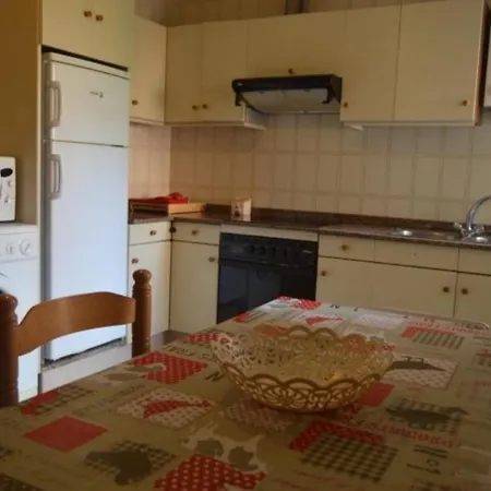 Appartement Apartamento Sanxenxo *