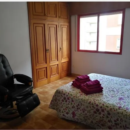 Appartement Apartamento Sanxenxo Sanxenxo