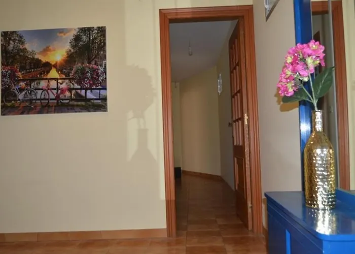 Apartamento Sanxenxo Apartment Sanxenxo